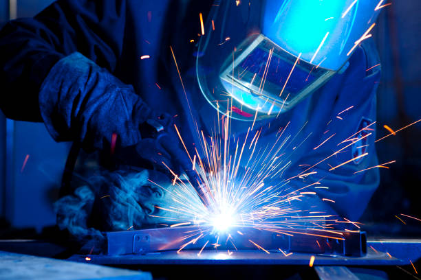 Affordable Welder Services in Baldwinville, MA