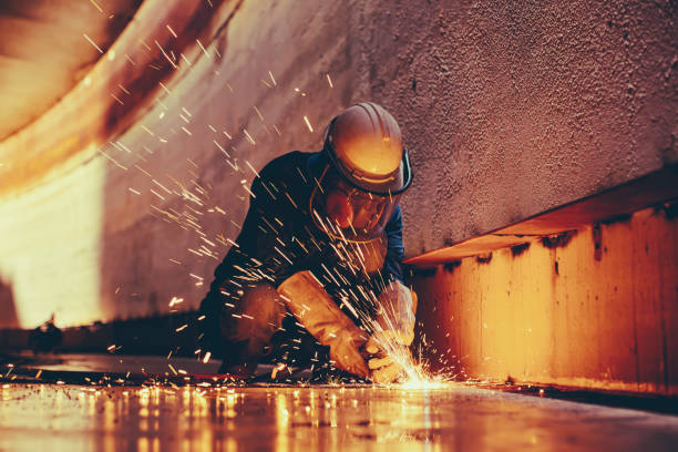 Best Aerospace and Defense Welding in Baldwinville, MA