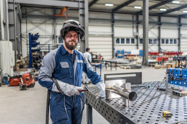 Best Structural Steel Welding in Baldwinville, MA