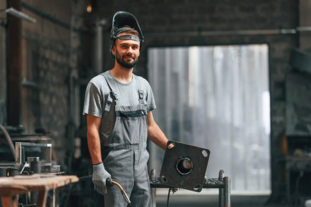 Best Food and Beverage Processing Equipment Welding in Baldwinville, MA
